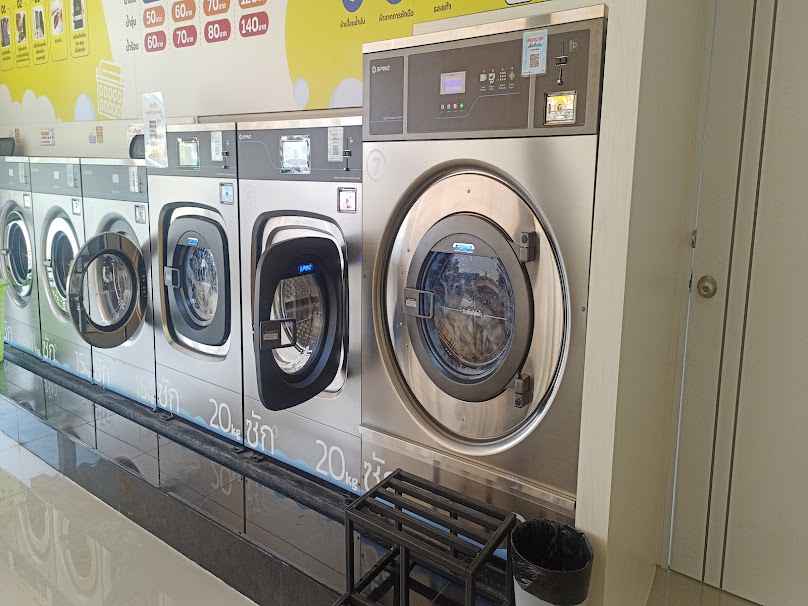 Code Clean X สาขา 7-11 ถนนบางศรีเมือง 1 (กลางซอย) - 3