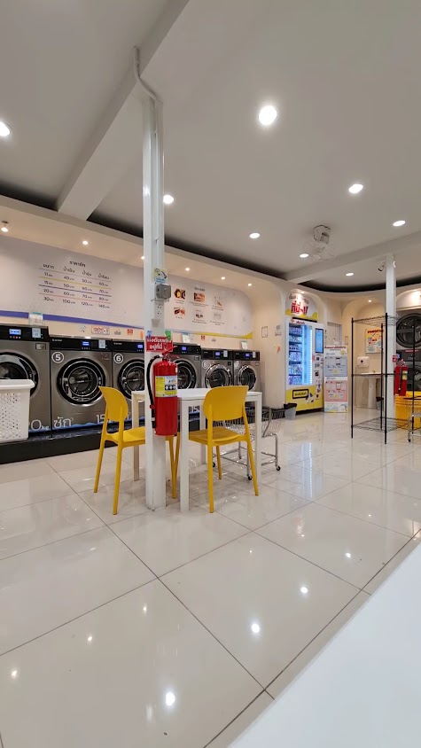 Code Clean X สาขา 7-11 แจ้งวัฒนะ-ปากเกร็ด23 - 3