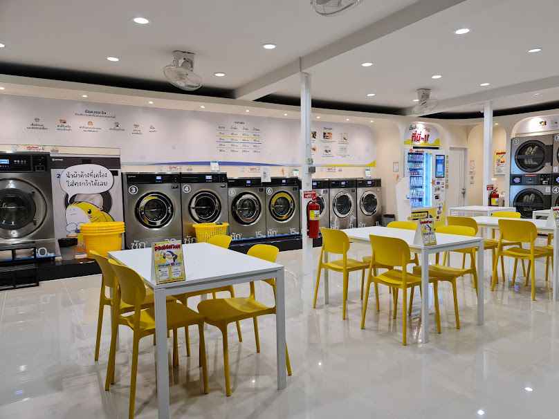 Code Clean X สาขา 7-11 แจ้งวัฒนะ-ปากเกร็ด23 - 4