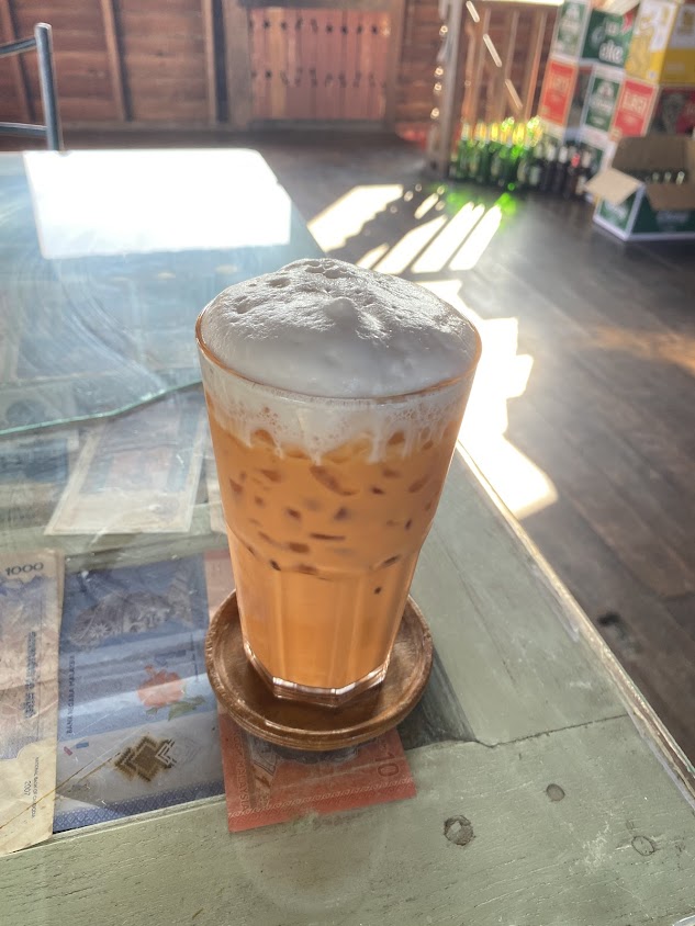 Coffee Bar Resturant ร้านอาหารคอฟฟี่บาร์ - 3