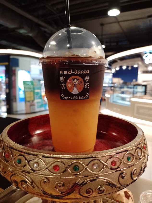 Coffee Tid Doi กาแฟติดดอย by e-cin cafe - 4