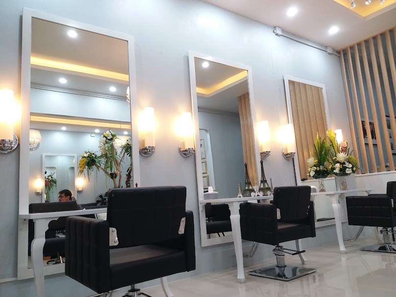 Coiffure by Yut - 4
