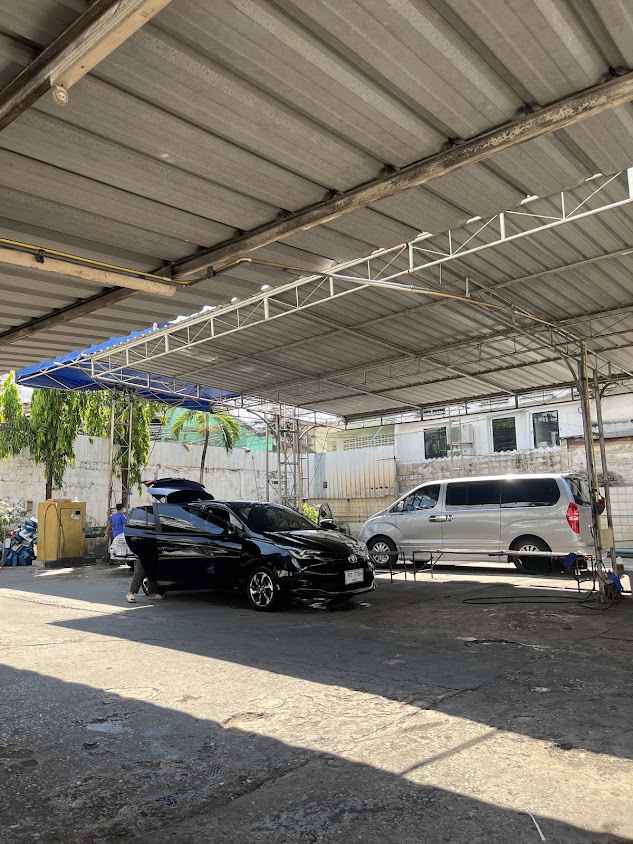 Color Car Care