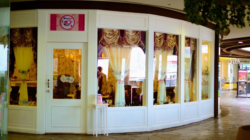 Color Nail & Spa