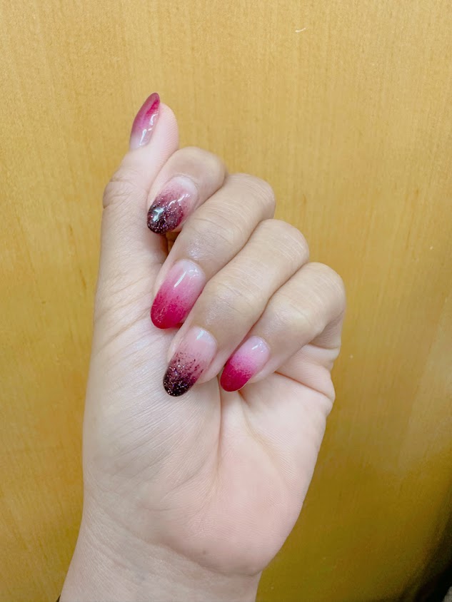 Color Nail @ A-One Ari
