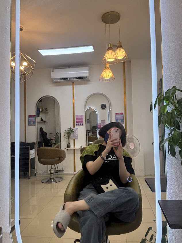 Colourlist salon สาขา1 พระราม5 - 2