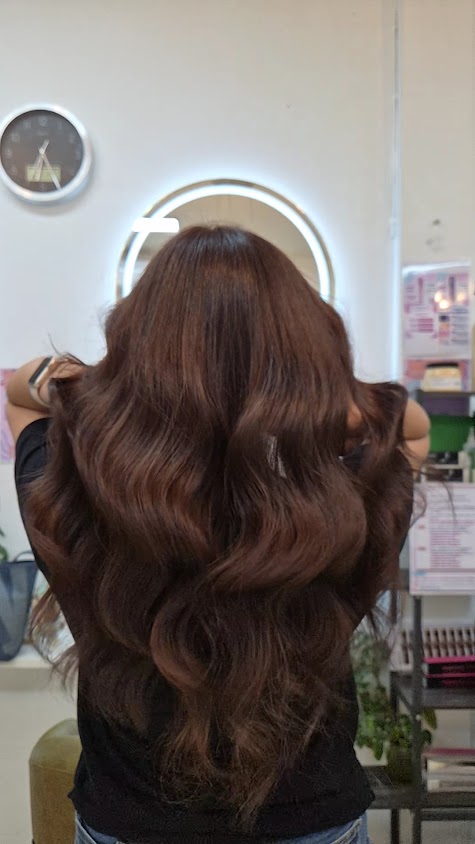 Colourlist salon สาขา1 พระราม5 - 3