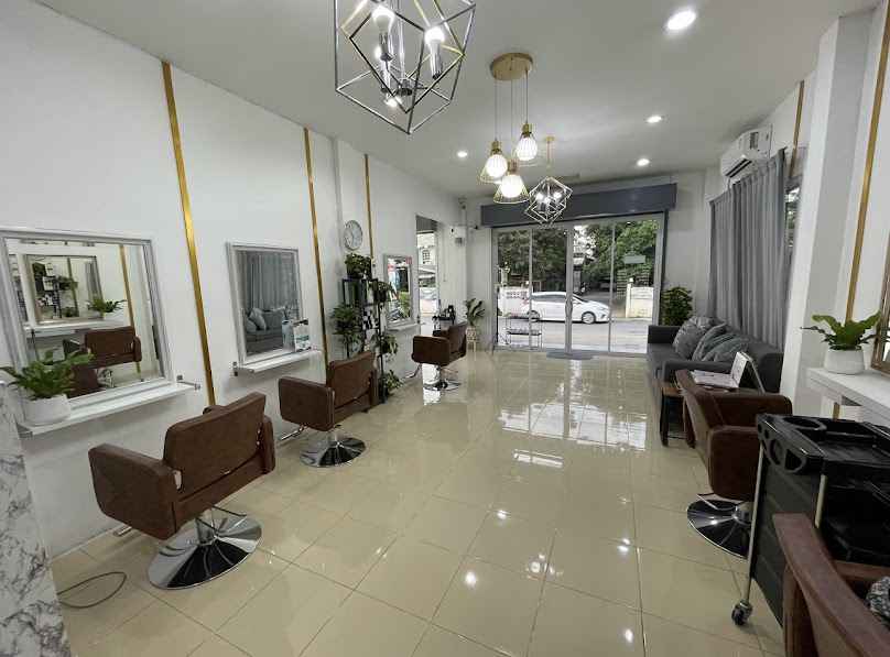 Colourlist salon สาขา1 พระราม5 - 4