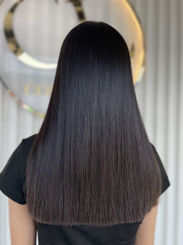 Colourlist salon สาขา16 ปตท แยกปทุมวิไล ปทุมธานี