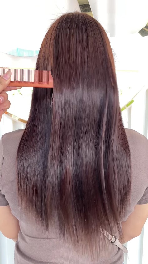 Colourlist salon สาขา16 ปตท แยกปทุมวิไล ปทุมธานี - 3