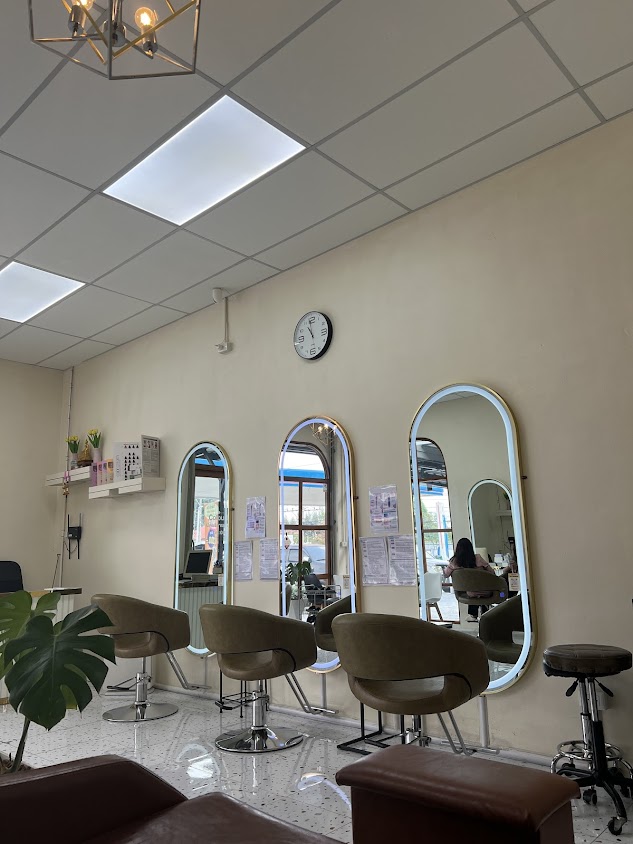 Colourlist salon สาขา16 ปตท แยกปทุมวิไล ปทุมธานี - 4