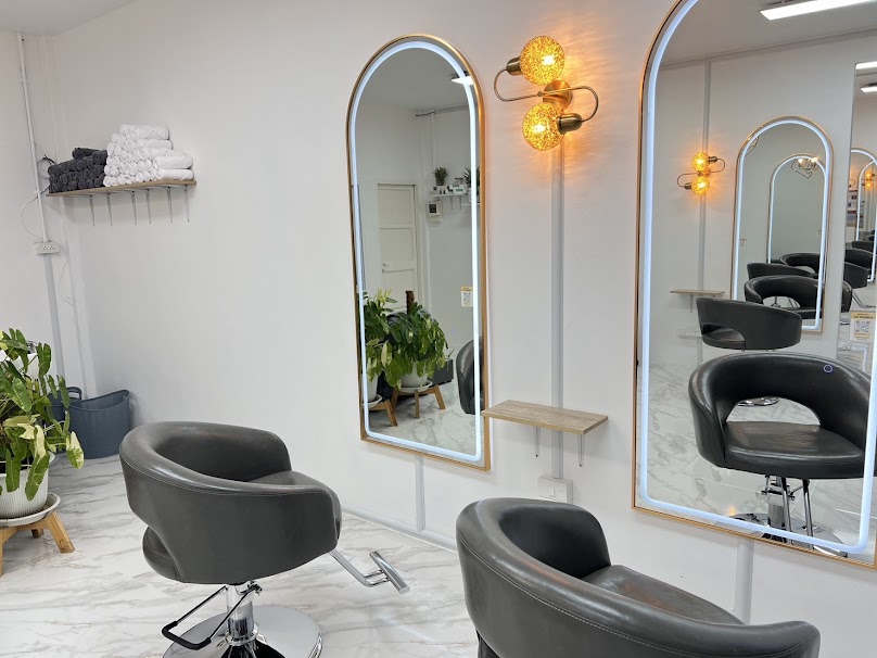 Colourlist salon สาขา21 มาบตาพุด ระยอง - 3