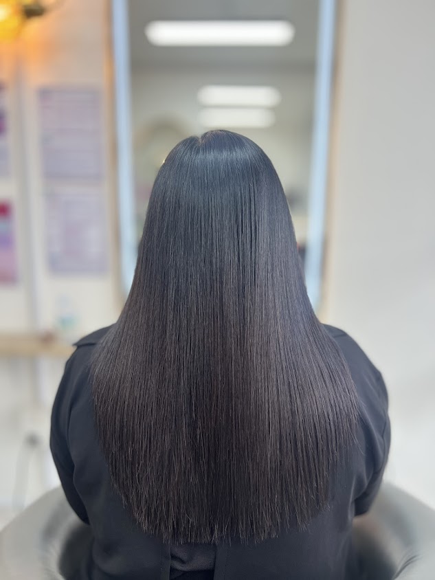 Colourlist salon สาขา21 มาบตาพุด ระยอง - 4