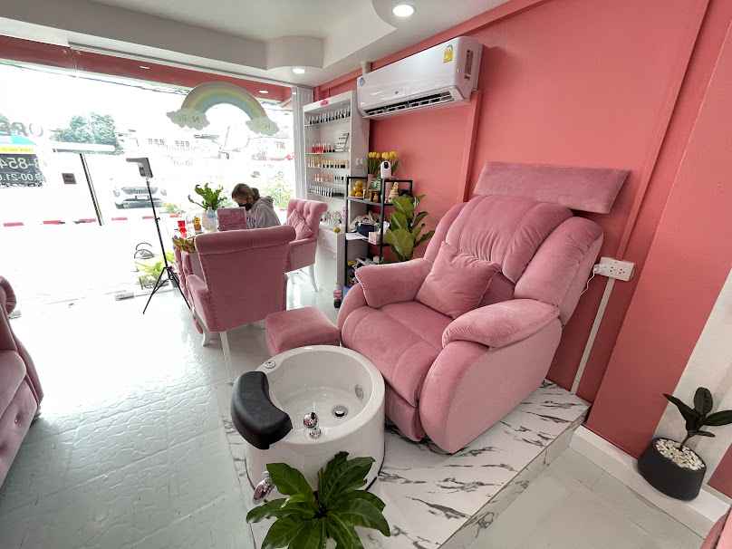 Colourlist salon สาขา6 ทรัพย์บุญชัย สมุทรปราการ - 1