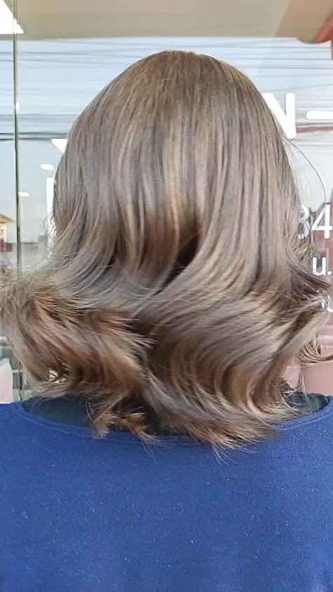 Colourlist salon สาขา6 ทรัพย์บุญชัย สมุทรปราการ - 3