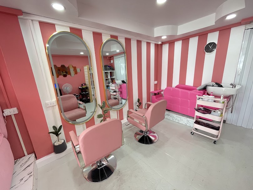 Colourlist salon สาขา6 ทรัพย์บุญชัย สมุทรปราการ - 4