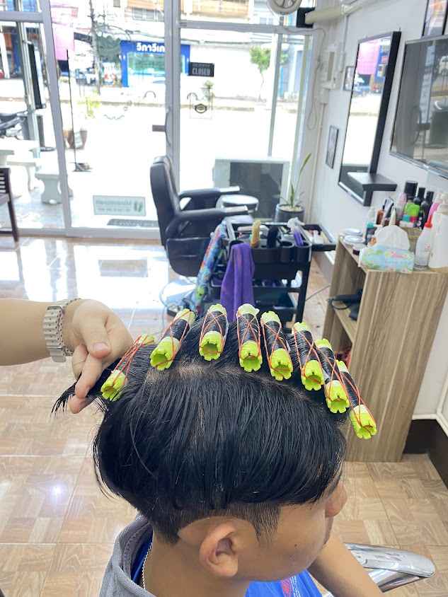 Coolcut hair studio - 4