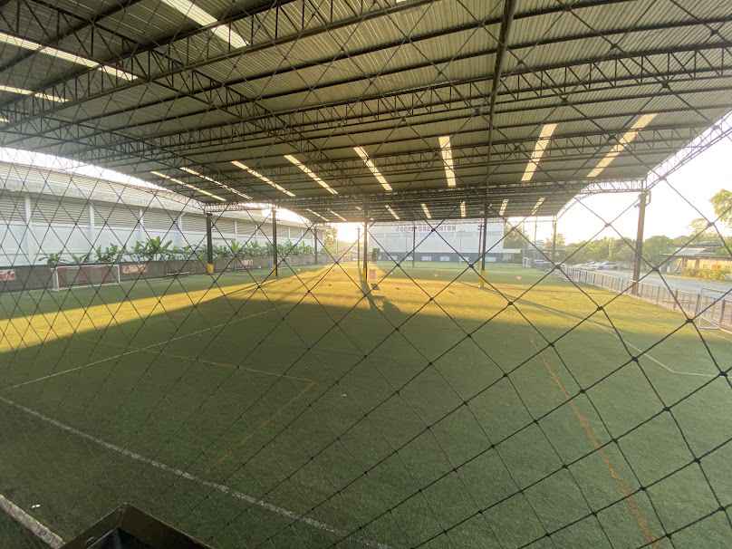 Copa Sport Club Leamchabang - 2