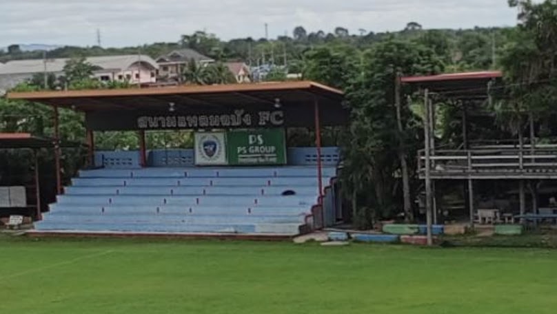 Copa Sport Club Leamchabang - 4