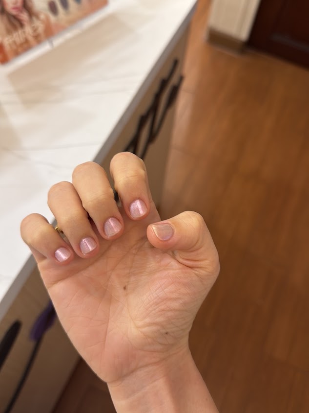 Coquette beauty nail salon - 2