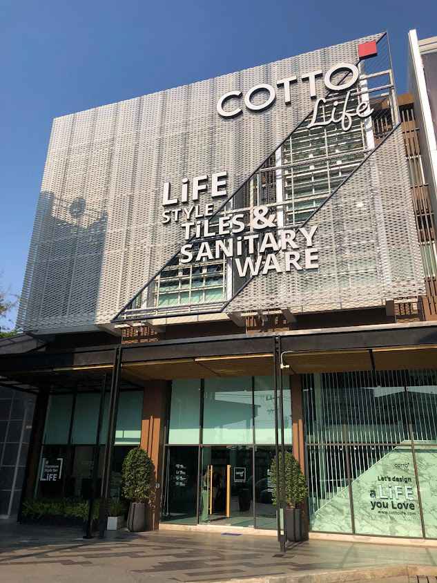 COTTO LiFE เชียงใหม่ - 3