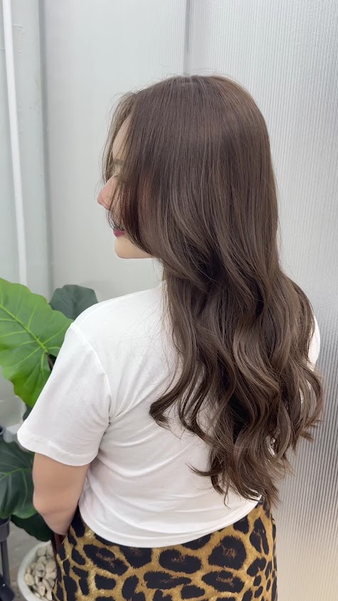 Couple hair - 3