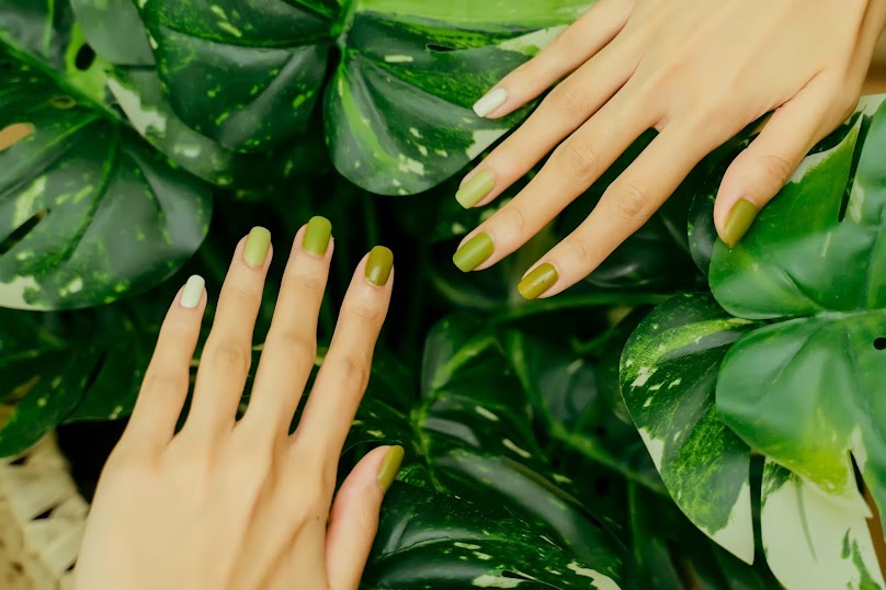 Cozy Corner Nail Spa Chidlom
