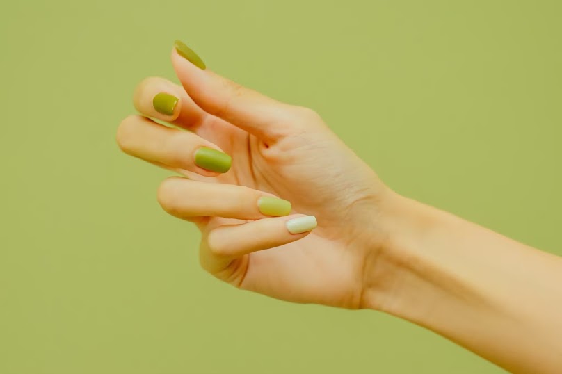 COZY CORNER nail & spa - 3