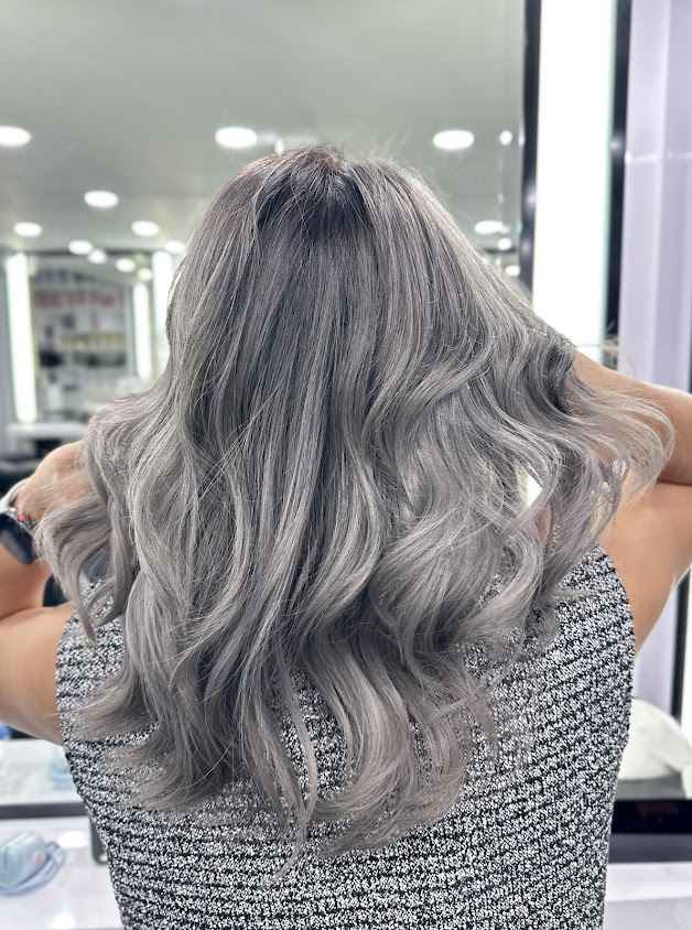 Cozy Salon - Premium