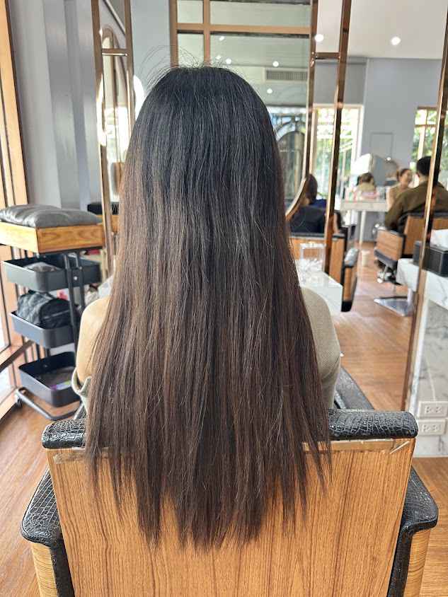 Cozy Salon - Premium - 2