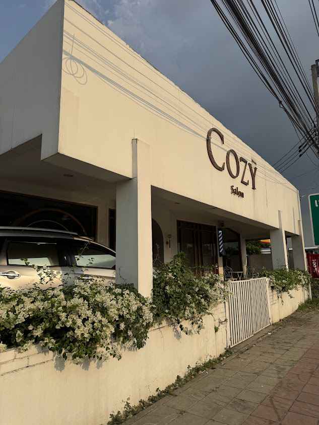 Cozy Salon - Premium - 4