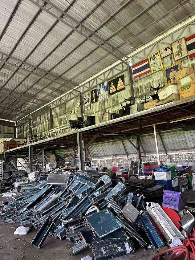 CPD DEMOLISH - 2