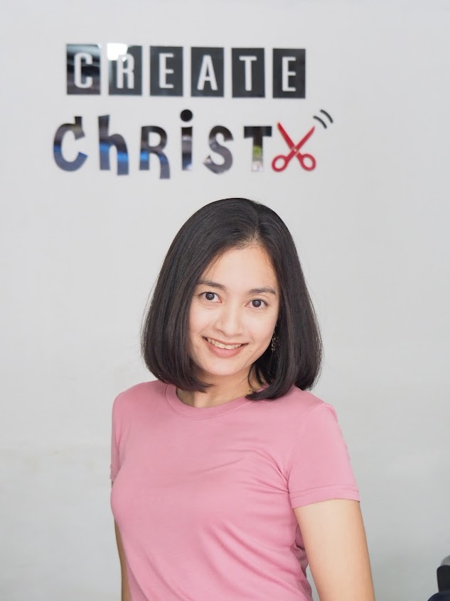 Create Christy Hair Studio