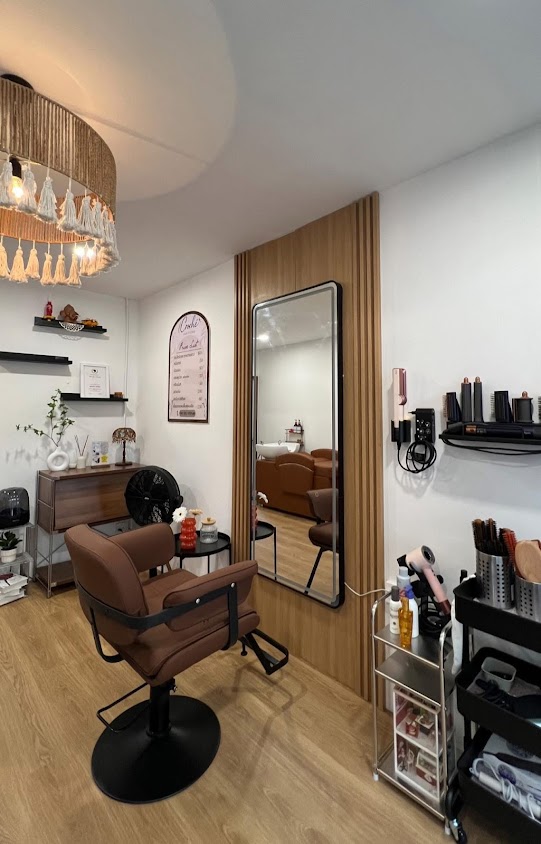 Croché hair studio-โครเชต์ แฮร์ สตูดิโอ
