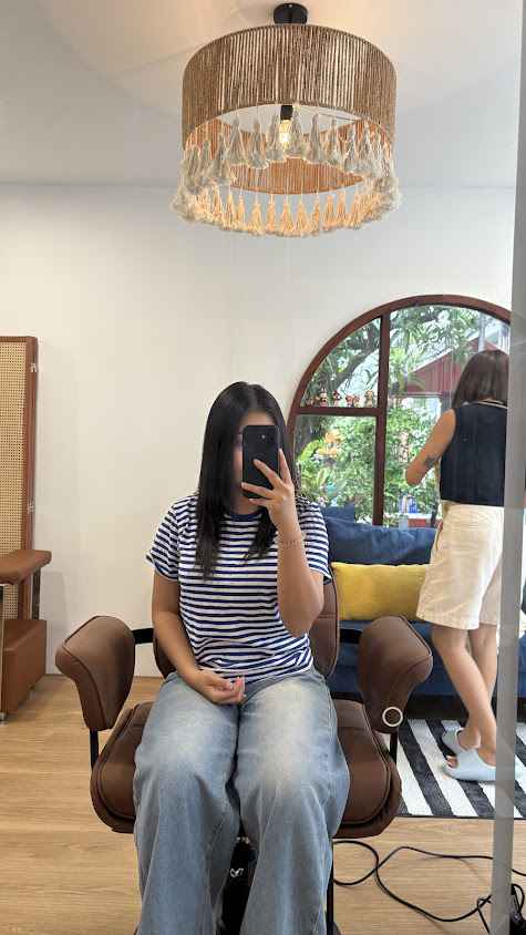 Croché hair studio-โครเชต์ แฮร์ สตูดิโอ - 2