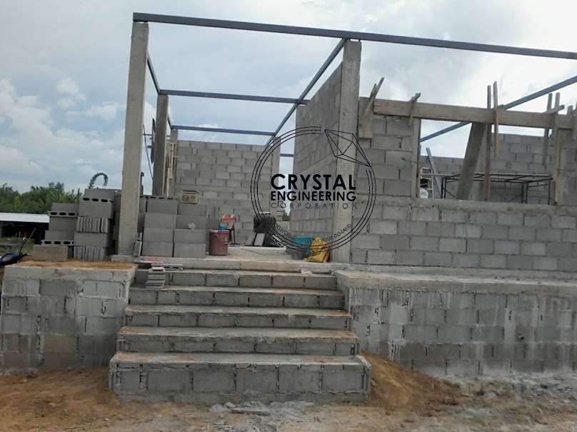 Crystal Engineering Corporation Limited
