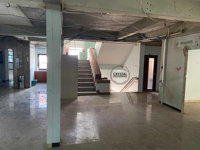 Crystal Engineering Corporation Limited - 3