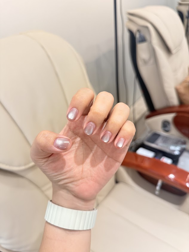Crystal Nails Lounge Nimman ทำเล็บเชียงใหม่ - 4
