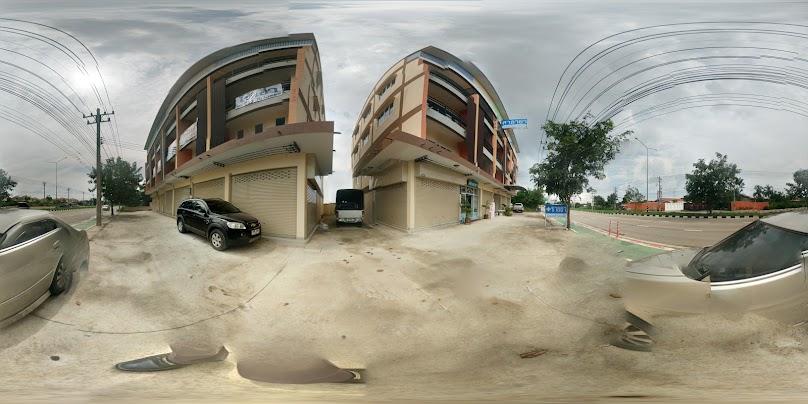 CT -Ais Fiber Office - 2