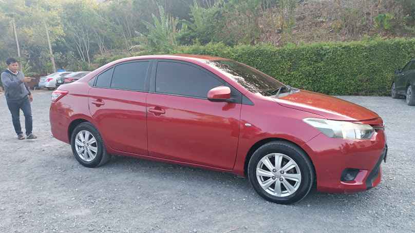 CTT Phuket Car Rental รถเช่าภูเก็ต - 4