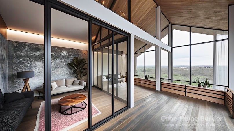 Cube Home Builder @ Phuket