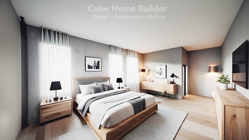 Cube Home Builder @ Phuket - 3