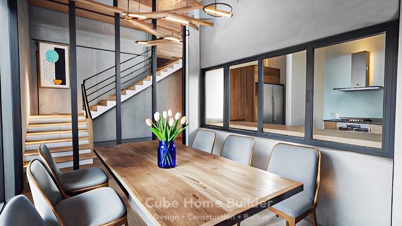 Cube Home Builder @ Phuket - 4