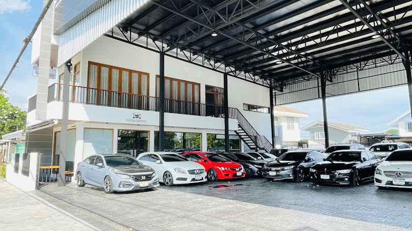 Cucautosport - 2