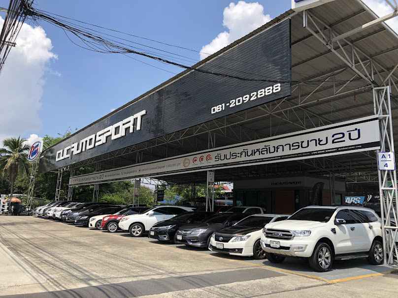 Cucautosport - 4