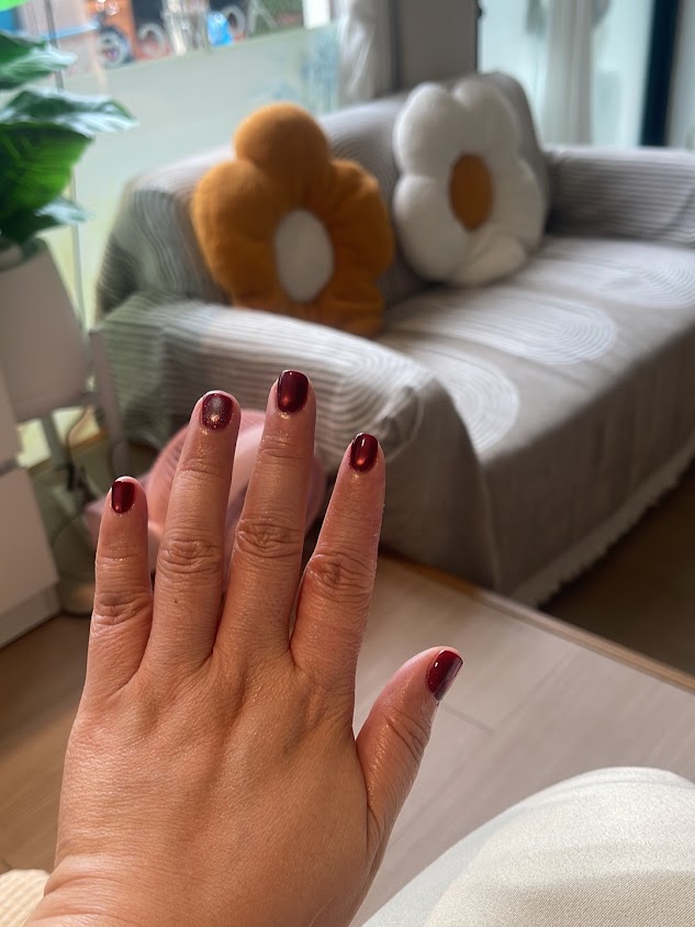 Cupid nails Night Bazaar - 4
