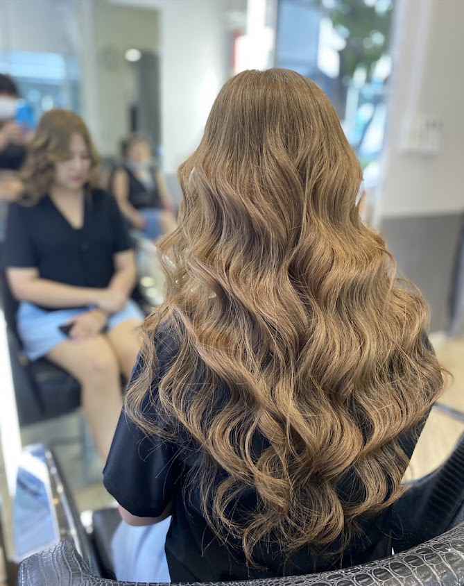 Cut Chan ร้านทำผมแฟชั่น ต่อผม ทำเล็บ สปา สาขา ปั้มปตท. The Deal - 1
