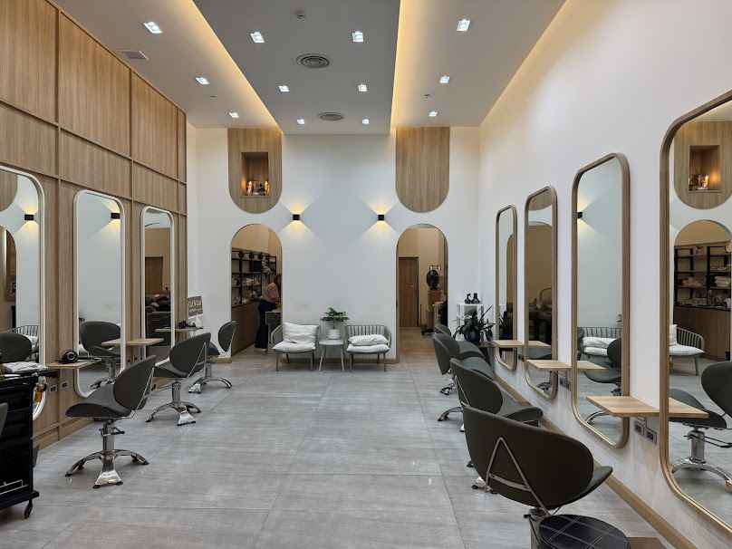 Cut & Curl Central Westville