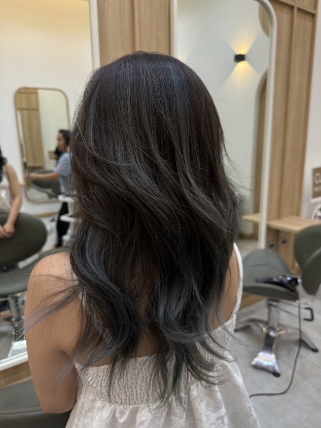 Cut & Curl Central Westville - 2