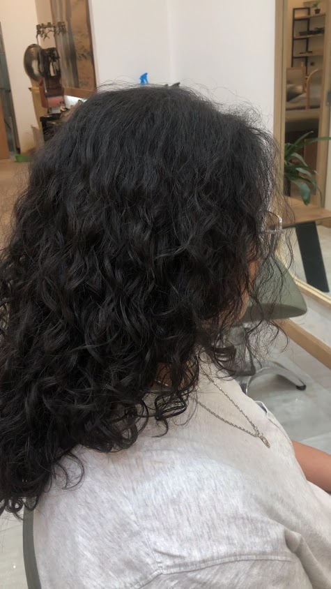 Cut & Curl Central Westville - 3